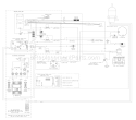 Page E Diagram and Parts List for 076000-0  Briggs and Stratton Generator